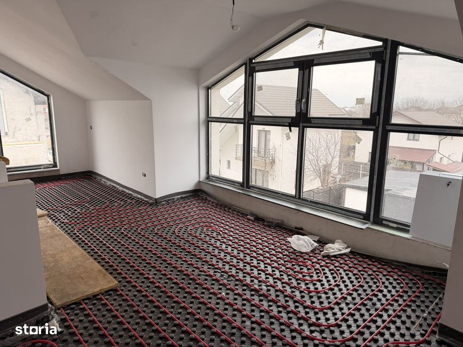 Investiție imobiliară | Ansamblu 4 case | central Berceni