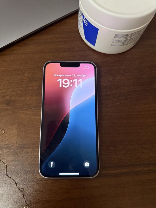 Продам Iphone 14, 128 гб