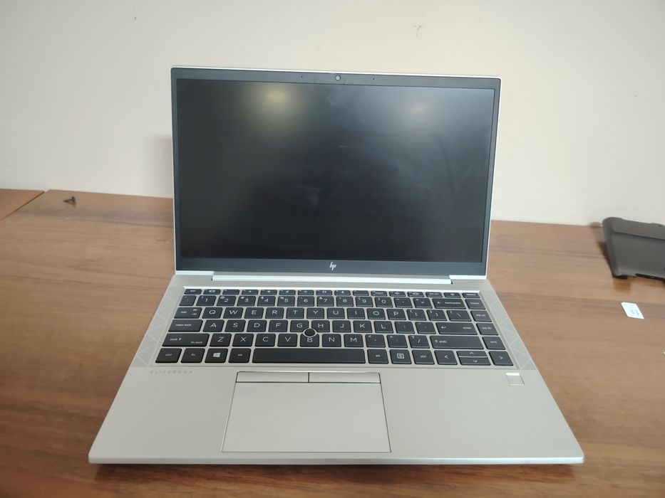 HP EliteBook 845 G8