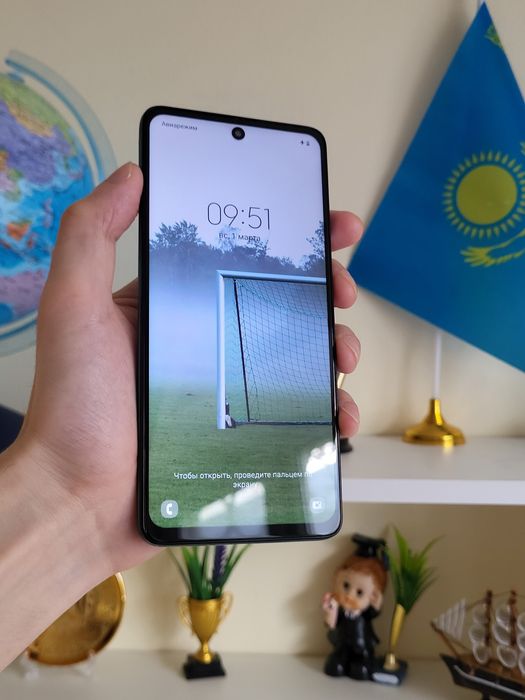 Samsung A51 Доступная Цена