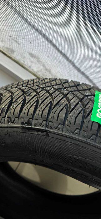 Автошины goodride 245/45R18