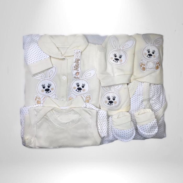 Детский набор для выписки