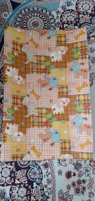 Пеленальная доска