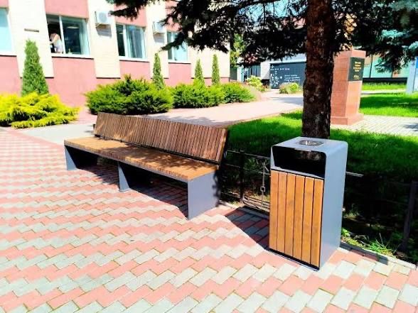 Урны всех видов