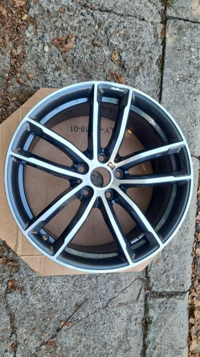 Janta Originala BMW seria 5 g30 g31 styling M662 spate