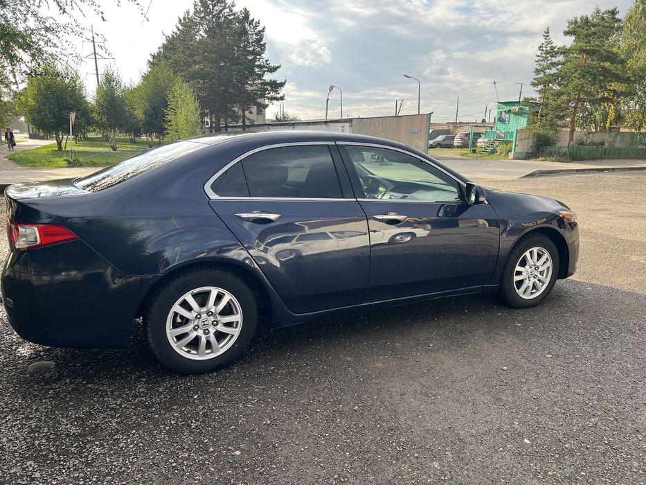 Продам Honda Accord