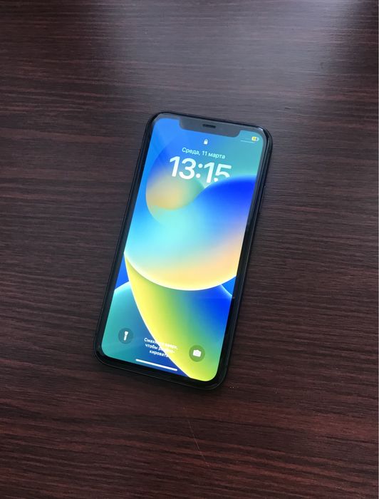 Айфон 11 Iphone 11