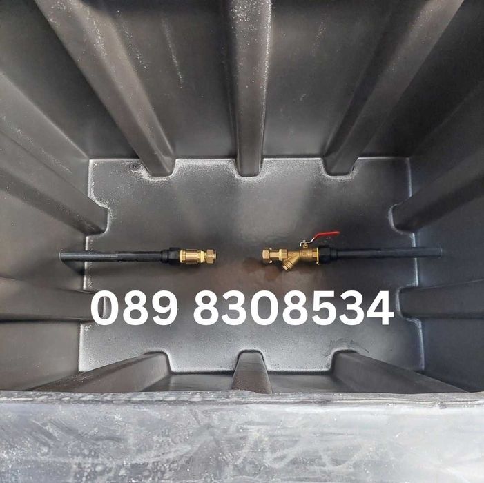 ВиК Услуги: Ремонти, Монтаж и Поддръжка на Водопровод и Канализация