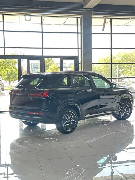 Dongfeng Fengon S 508 Evr