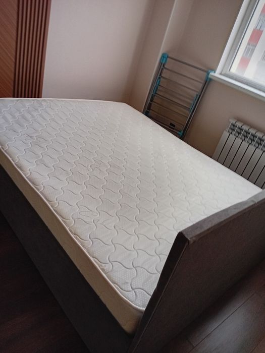 Матрас новый 60тыс.