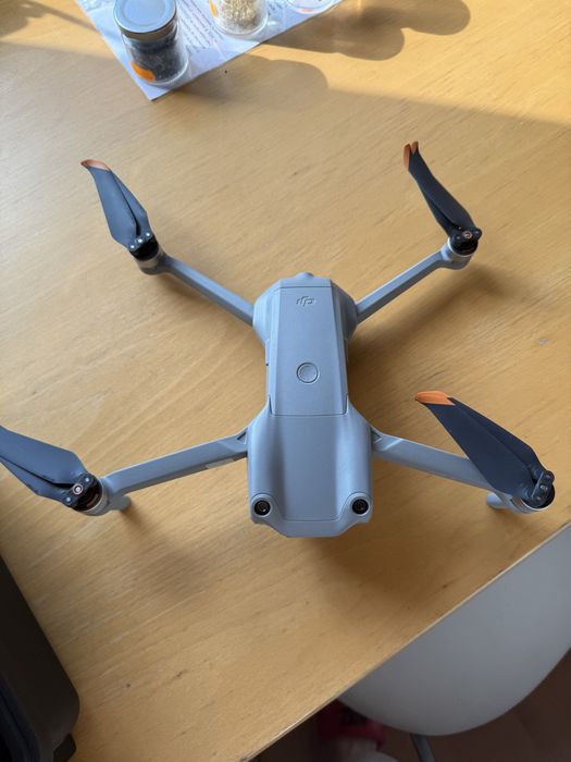 Dji air2s fly more combo