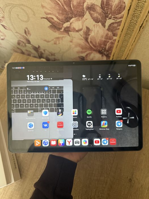 Huawei MatePad 11.5