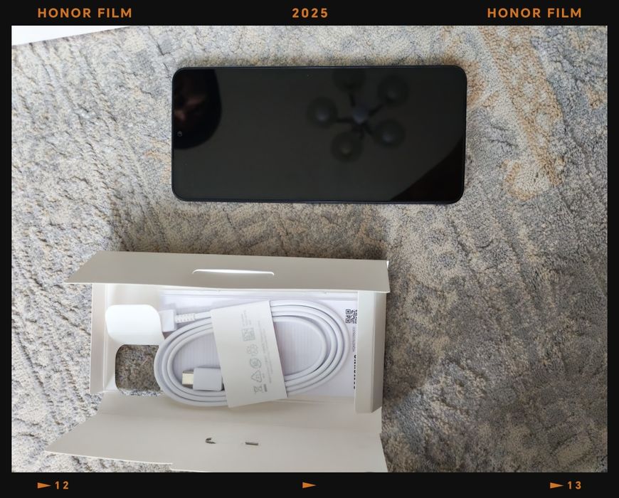 Samsung A07 4gb-64gb