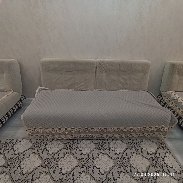 Продам диваны в хорошем состоянии