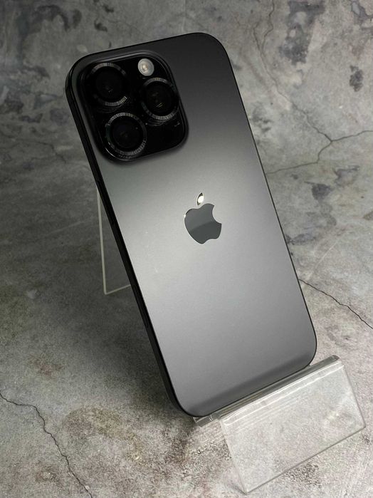 Apple iPhone 16 Pro ( г. Рудный, ул. Корчагина 92 ) Лот 103/0976