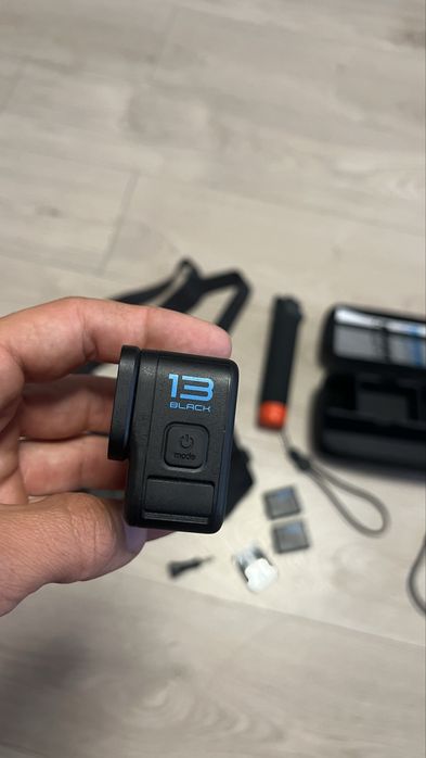 Go pro HERO 13 black