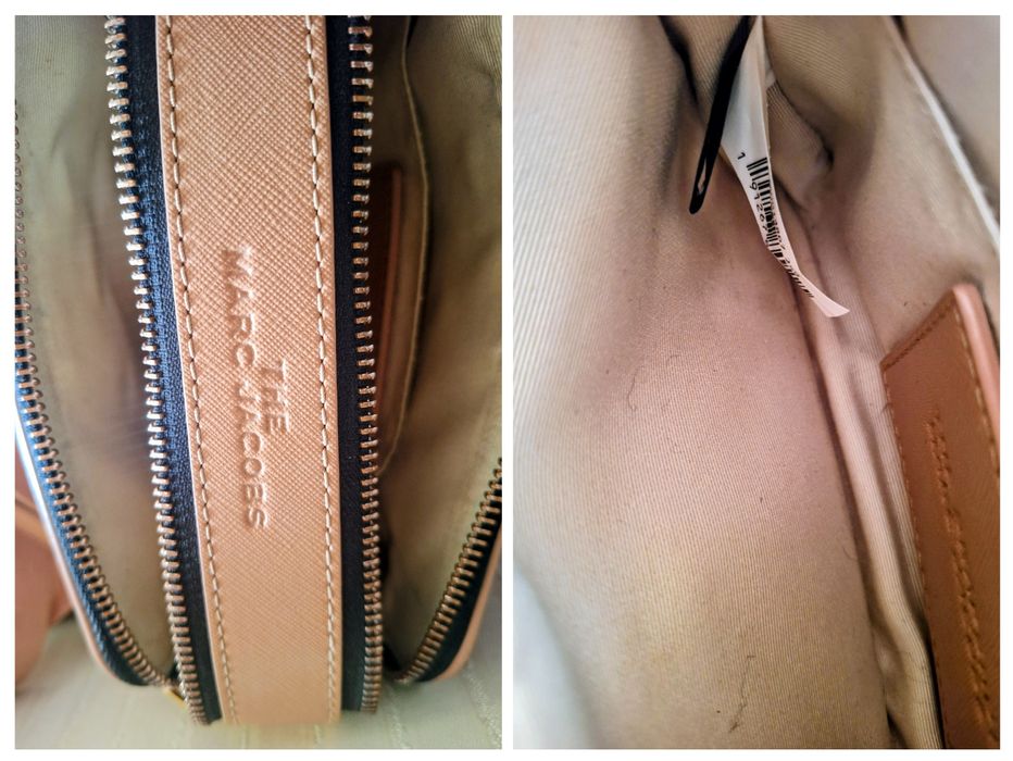 Новая Сумка Mаrc Jacobs США