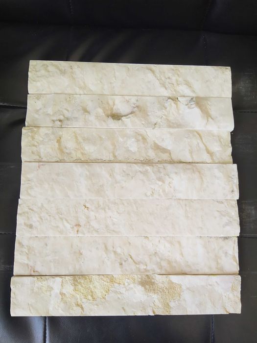 Разпродажба Травертин 5см., естествен камък, плочи
