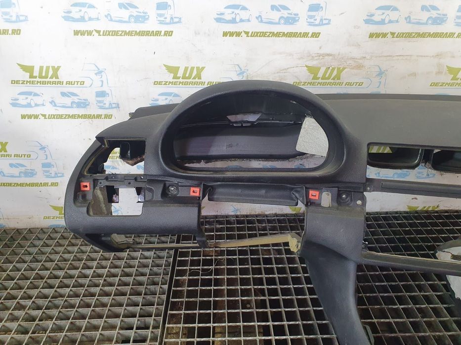 Plansa bord BMW Seria 3 E46 [1997 - 2003] 2.0 D m47 204d4