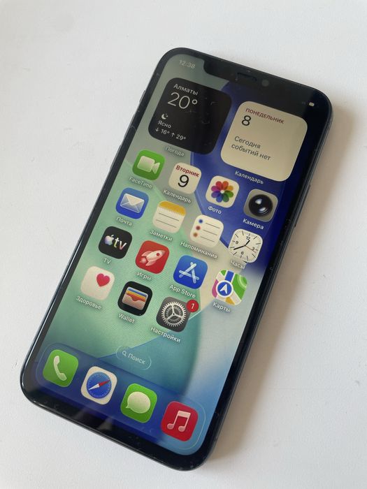Iphone 11 pro 256гб