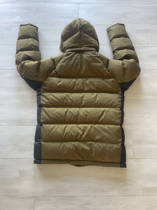 Geaca iarna de puf Timberland M