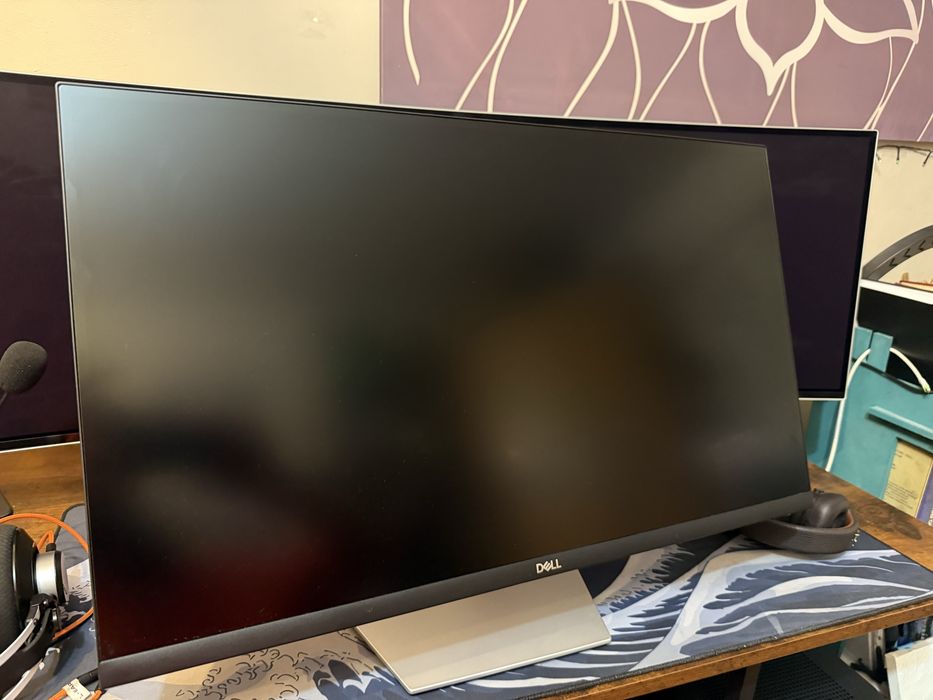 Монитор Dell S2721QSA