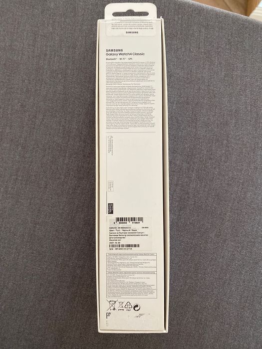 Смарт часы Samsung