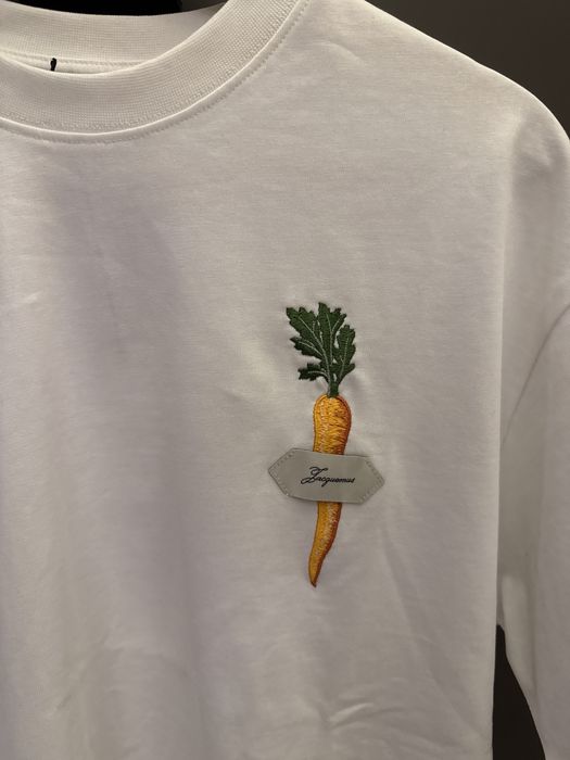 Tricou Jacquemus