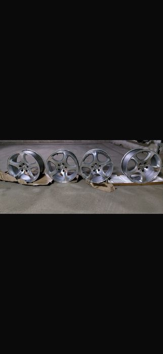 Диск милениум 17размер