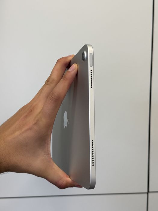 iPad 11 A16 2025 - 100% батерия