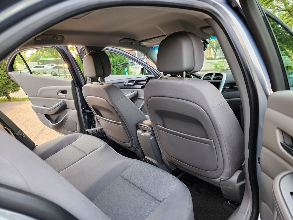 Малибу 1 в Идеальном состоянии.