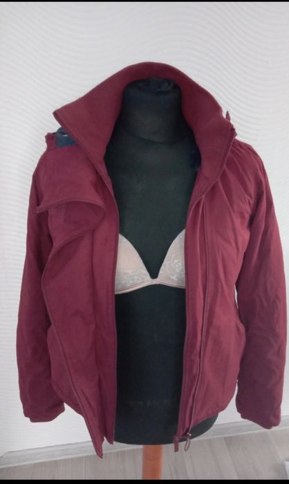 Jacheta matlasata Bench