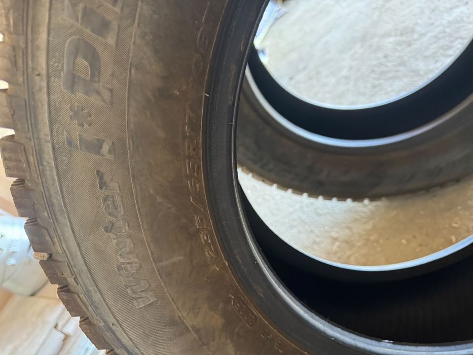 Автошины hankook