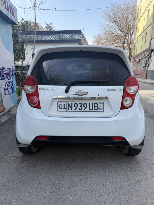 Аренда с выкупом спарк