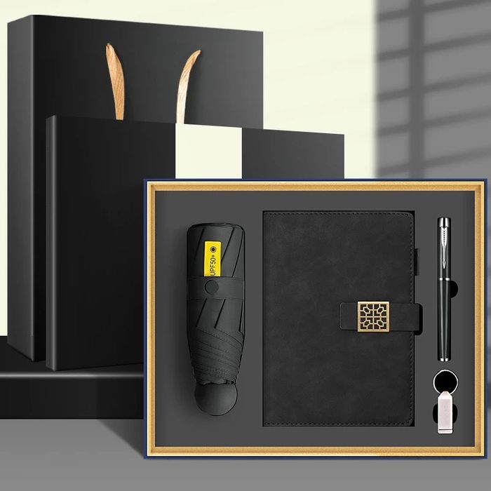 Подарочный набор акция