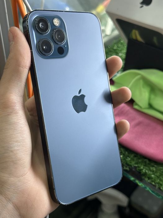 12 PRO Iphone 128