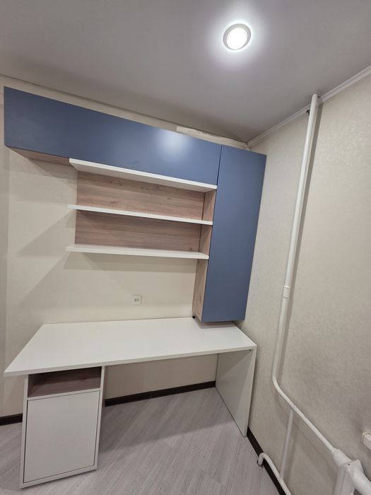 Продам стенку детскую