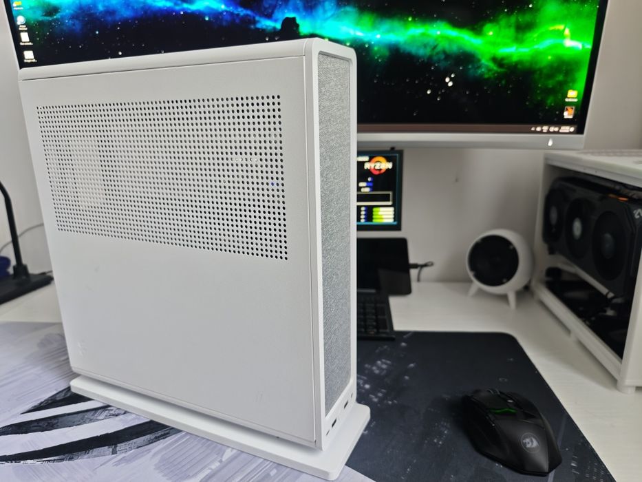 Carcasa ITX Fractal Ridge