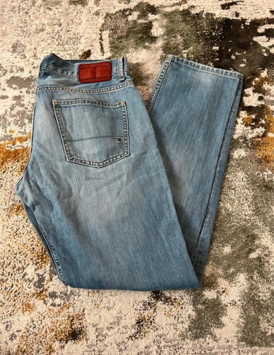 Tommy hilfiger blugi