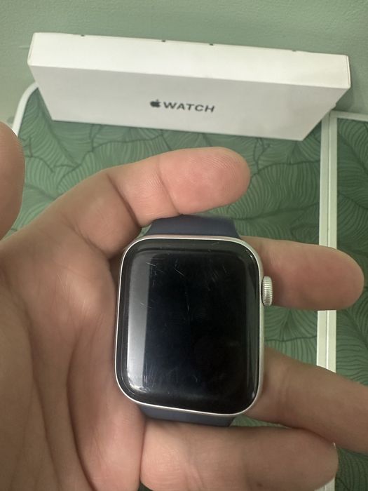Apple watch SE 2 44мм