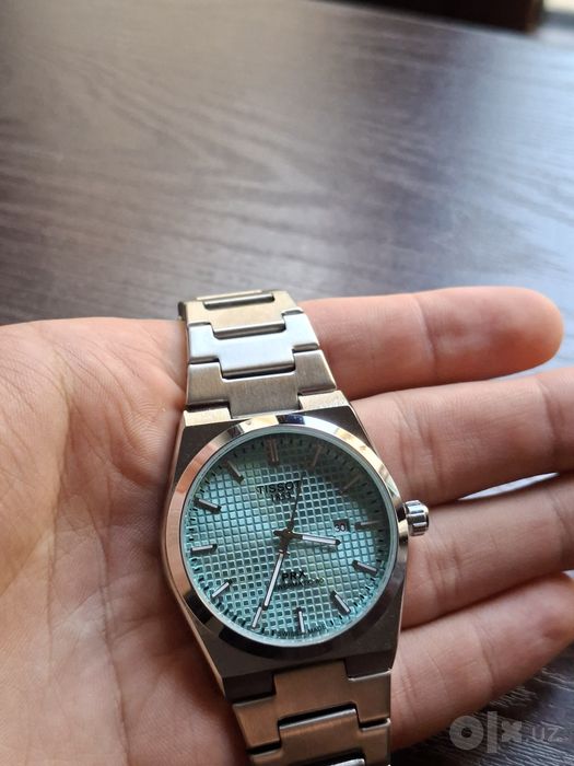 Tissot PRX Powermatic 80