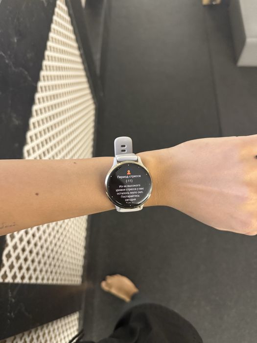 Часы garmin venu3S