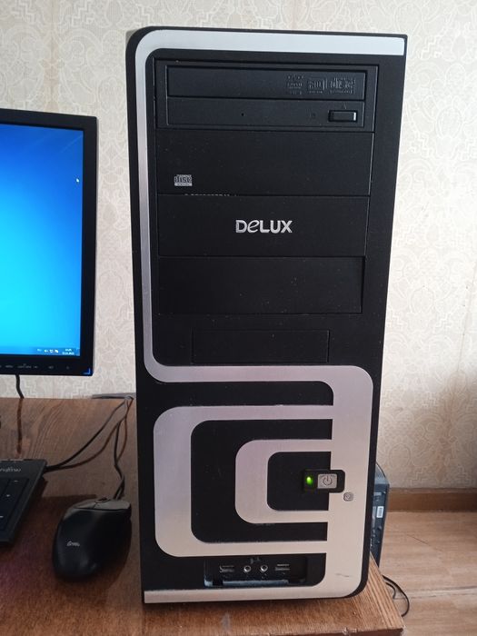 Продам компьютер.