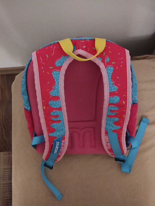 Ученическа раница Mitama Sweets