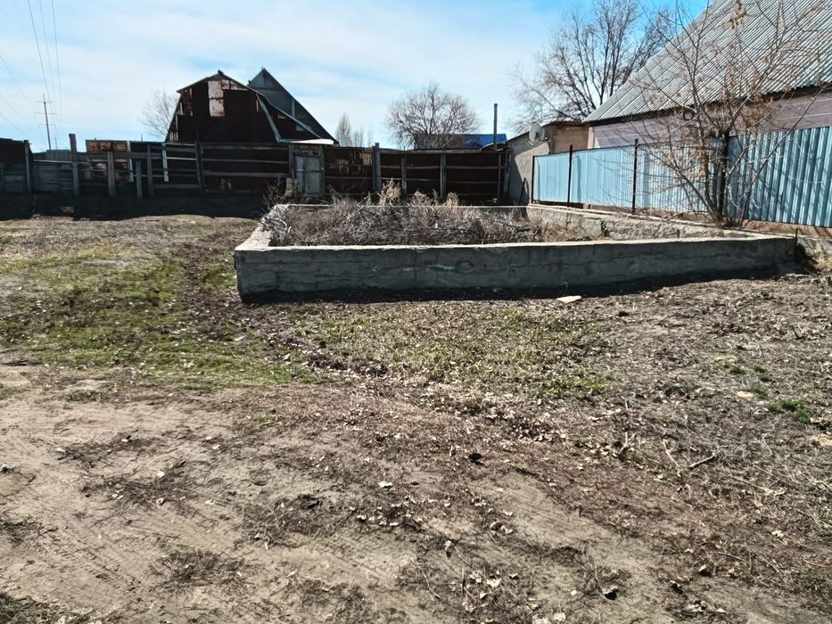 Продам дачный участок