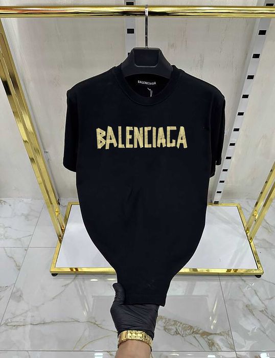 Balenciaga тениски