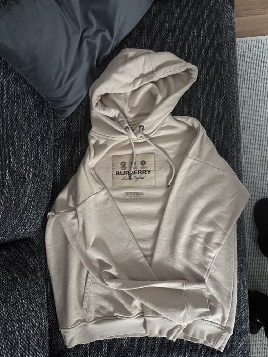 Hanorac Burberry Limited Edition