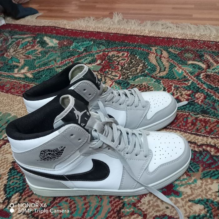 AIR JORDAN 42-ой размер (Новый)