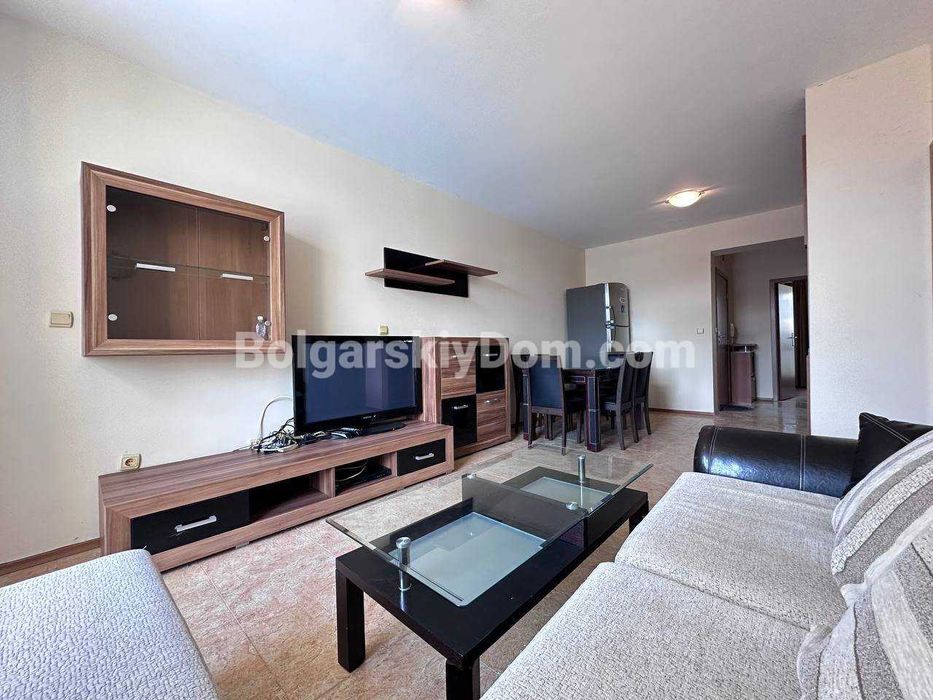 Тристаен апартамент в Элит 4, Слънчев бряг, ID 14045