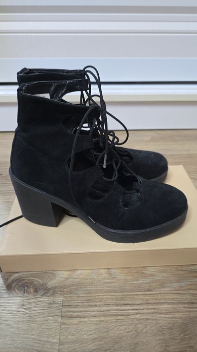 Продам обувь разную женскую